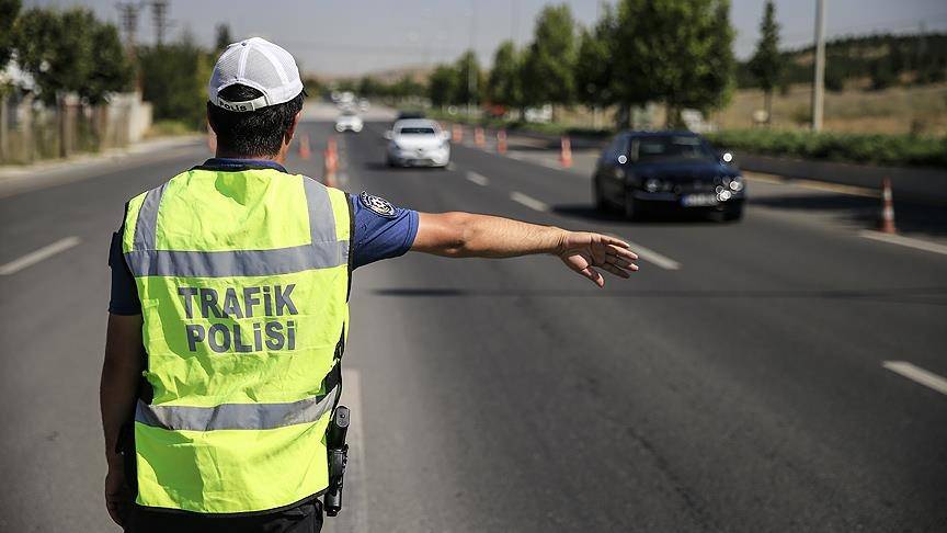 İstanbul’da Zafer Bayramı için yollar kapanıyor! İşte 24 ve 30 Ağustos alternatif güzergahlar 6